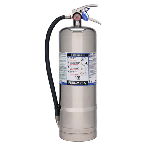 Main product image for Water LS Fire Extinguisher