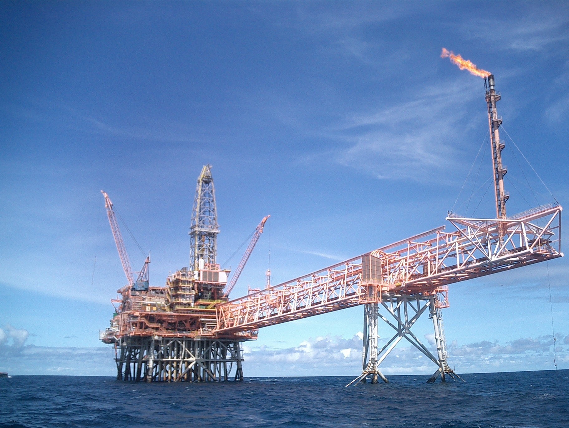 offshore-gas-platform